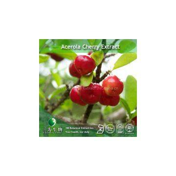 Acerola Cherry Extract 10：1 In Hot Selling