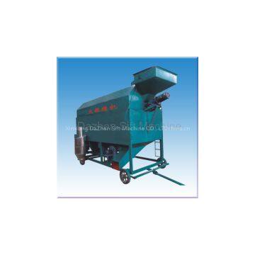 DZL - 50 type movable cylinder cleaning sieve