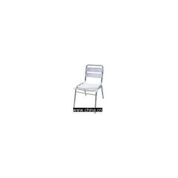 Folding chair,aluminum chair