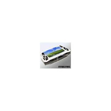 Pocket Computer|Mobile PC,4.0-inch Touch Screen, Wi-Fi, Media Player, Game [Model #: PPC-004-MX]