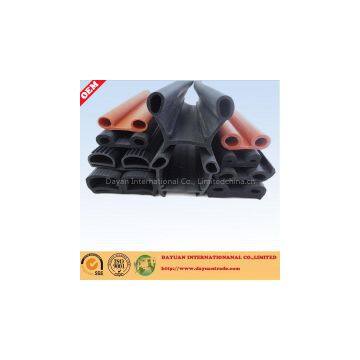 Silicone Rubber Water Stop Oven Door Seal Strip