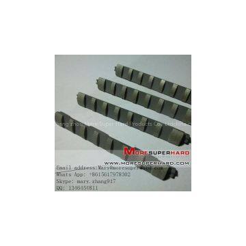 Oil-wetstone for Dressing Diamod Grinding Wheel photo-3