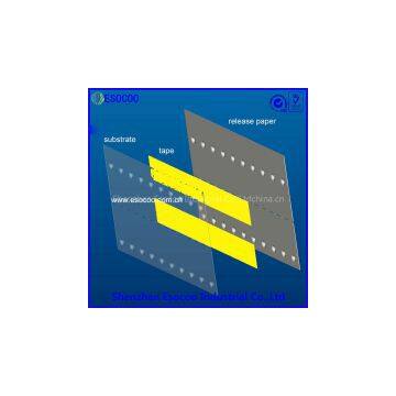 Polyester Spunbond Roofing Membrance Carriers photo-3