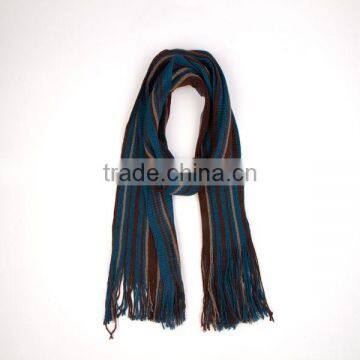 2014 New Man Fashion Soft Scarf TS-8845