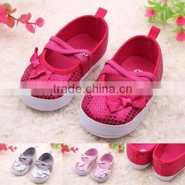 beautiful princess girl toddler baby infant shoes