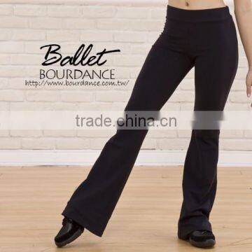 Supplex women wholesale dance pants