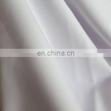 2015 HOT SELLER new polyester/viscose 70/30 30*30 80*78 140gsm shirt and uniform fabric TR Gabardine in