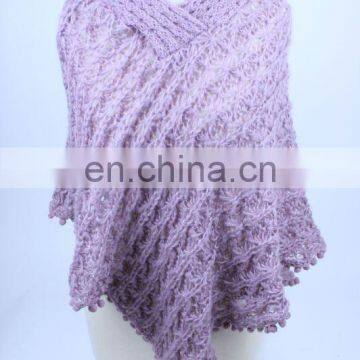 fashional pretty super soft cozy warm elegant ladies winter shawl