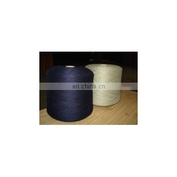 100% wool knitting yarn