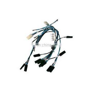 Cable harness Ac power cord wiring harness