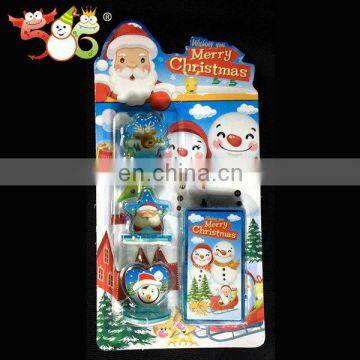 Low price First Grade christmas kids toys promotion gift