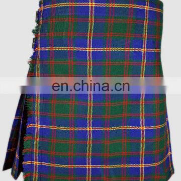 Wholesale US Marine Corps Corporate Tartan Kilt