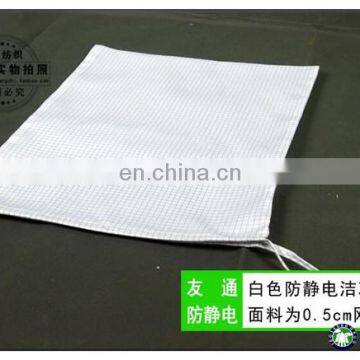 ESD antistatic bag,cleanroom bag,dustproof bag