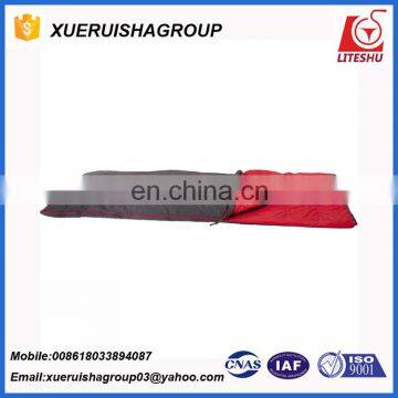 Light Hollow Fiber Sleeping Bag photo-3