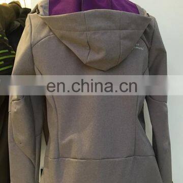 2016 New Design Lady's Jacket Lady's Winter Coat Chinese Winter Coat Female Coat Winter