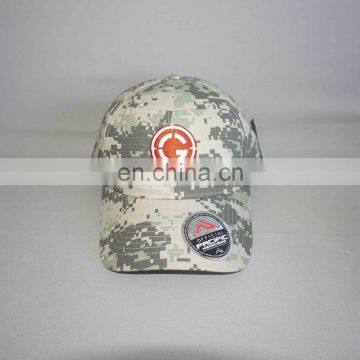 Camo Caps DT-452 material 100% cotton hight quality made in vietnam