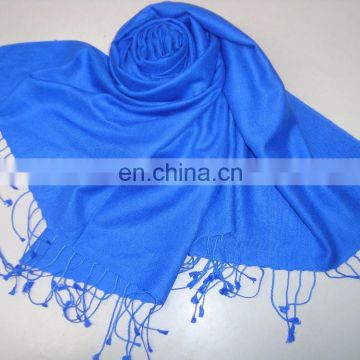 Viscose Pashmina scarves,shawls