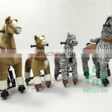 HI CE Funny Ride on Toys for Kids,mechnical Ride on Animal for Fun photo-2