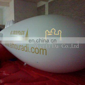 Many Styles Inflatable Zeppelin Airship photo-2