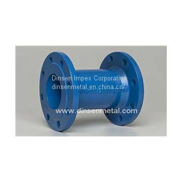 EN545 DN80-2000 Ductile Iron Fittings photo-5
