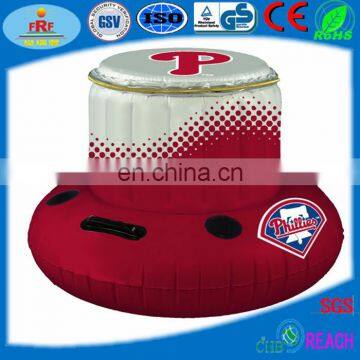 Inflatable Beer Floating Cooler Box