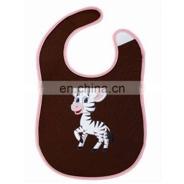Waterproof Washable Babybjorn Soft Baby Bib photo-6