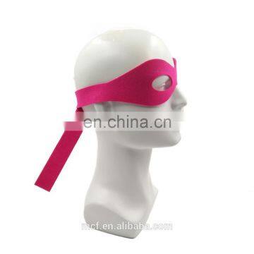 Masquerade Ball Sexy Women Eye Mask Wholesale Red Teenage Mutant Ninja Turtles Eye Mask for Party NCH-2476 photo-5