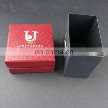 High Quality Custom Design Engagement Paper Ring Box