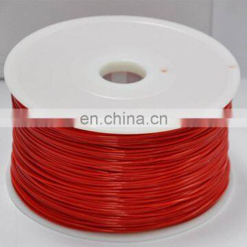 Top Quality 3d Printing Materials 1.75mm PLA Filament for 3D Printer photo-2