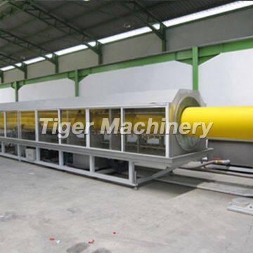 Zhangjiagang Tiger Machinery Co., Ltd company overview - view 1