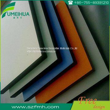 Environmental Protection High Pressure Laminate photo-5
