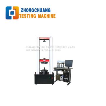 Computerized Spring Tension and Compression Tester Price100KN