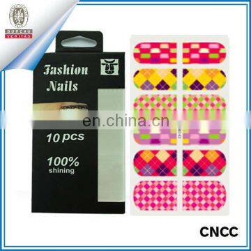 nail sticker design,children nail sticker design,nail decals