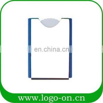 Cheap Customized Printing Parking Timer Cardboard Parking Disk photo-2