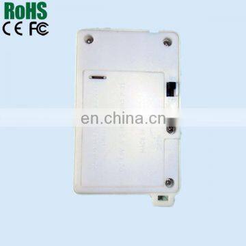 Environmental Voice Recording Talking Motion Sensor photo-4