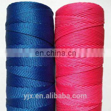 hotsale 4mm Nylon elastic rope elastic craft rope