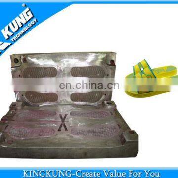 New Arrival High Quality Eva Shoe Soles Mould Supplier