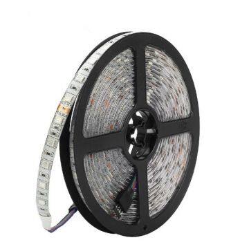 DC24V LED Strip 5050 60LED/m 5M IP20 IP65 LED Flexible strip Light 5050 SMD RGB white,warm white