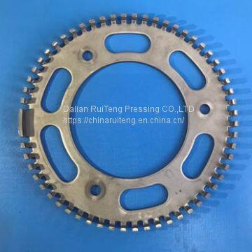 EPS Steering Motor Steel Housing China