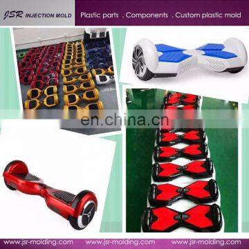 Solo Wheel With Air Wheel by Scooter Motorcycles Build by OEM photo-2