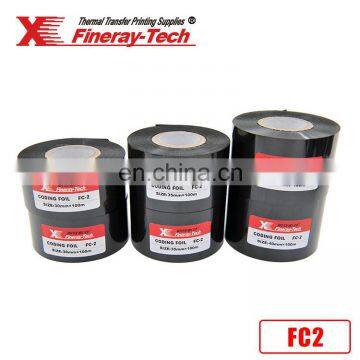 Xinxiang Fineray Gold Hot Coding Foil Production Date Printing Printed Ribbon photo-6