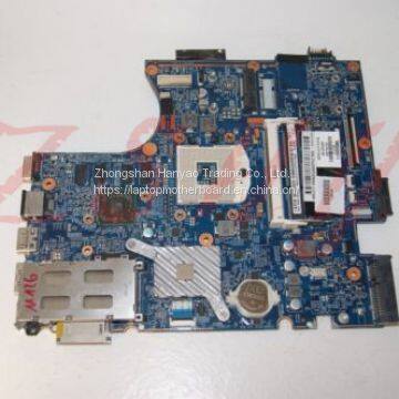 633552-001 for HP 4520s 4720s laptop motherboard 628794-001 598668-001 ddr3 Free Shipping 100% test ok