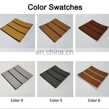 Melors UV Resistant Floor Decking Sheet For Boat photo-6