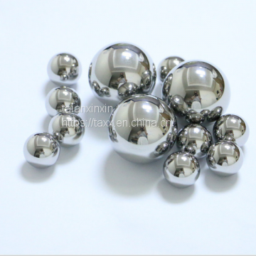 05mm aisi304 stainless steel ball for aviation