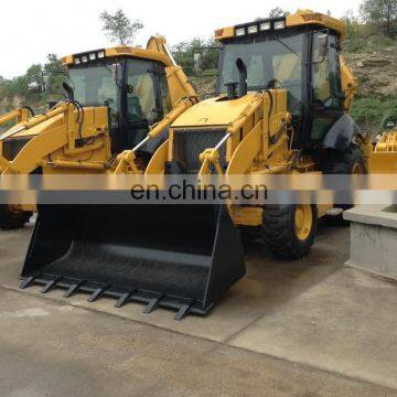 High Quality4wd Backhoe Loader 30-25 Mini Backhoe Loader
