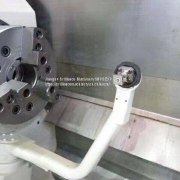 Japan Okuma MACTURN30 5 Axis Turning-Mill Machine photo-2