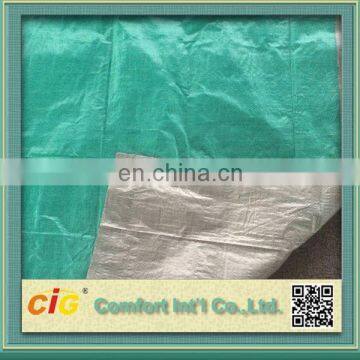 China Supplier Anti-uv Durable PE Tarpaulins