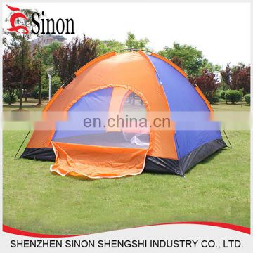 China supplier cheap outdoor fishing camping tent