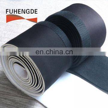 Best Selling Flexible Cable Organizer Wrap 10cm*3m Neoprene Cable Sleeve photo-2