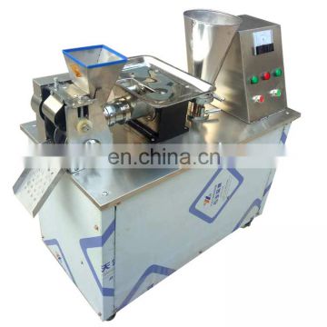 Automatic India Samosa Making Machine